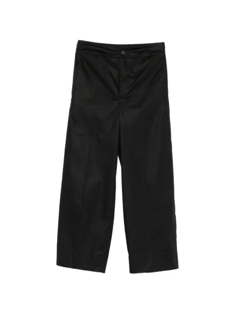 TWINSET pantalones anchos