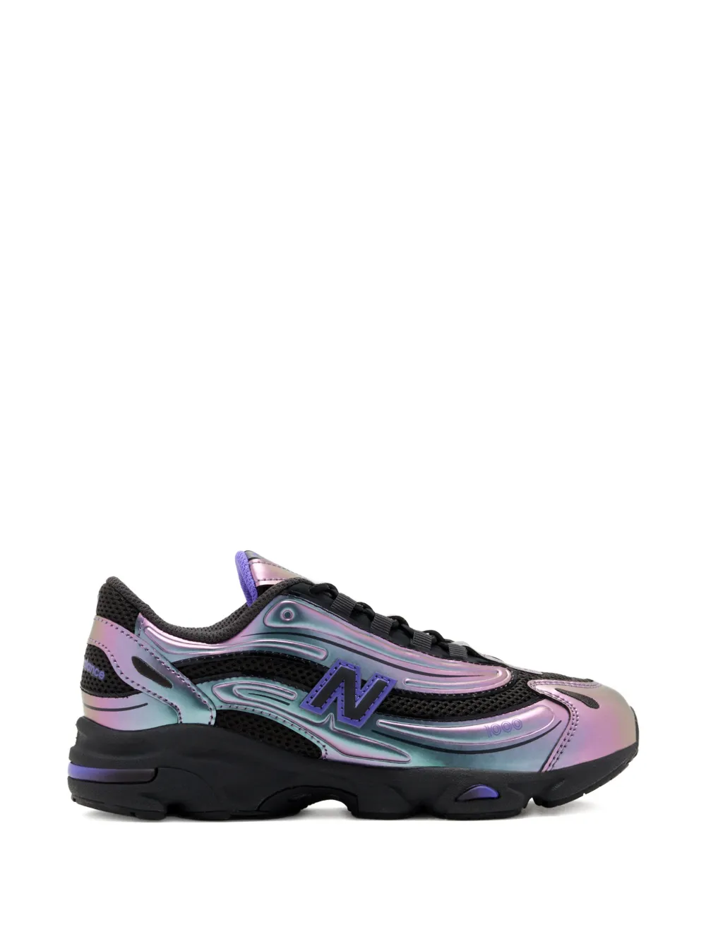 New Balance Kids Sneakers 1000 - Viola