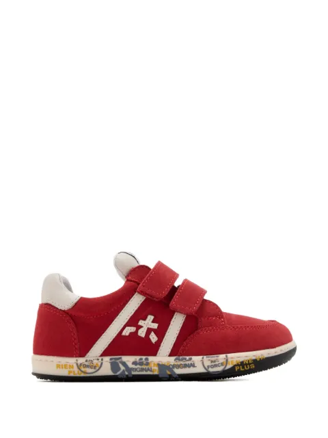 Premiata Kids Wally sneakers