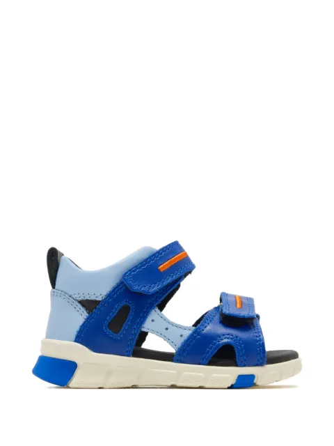 ECCO Mini Stride sandals
