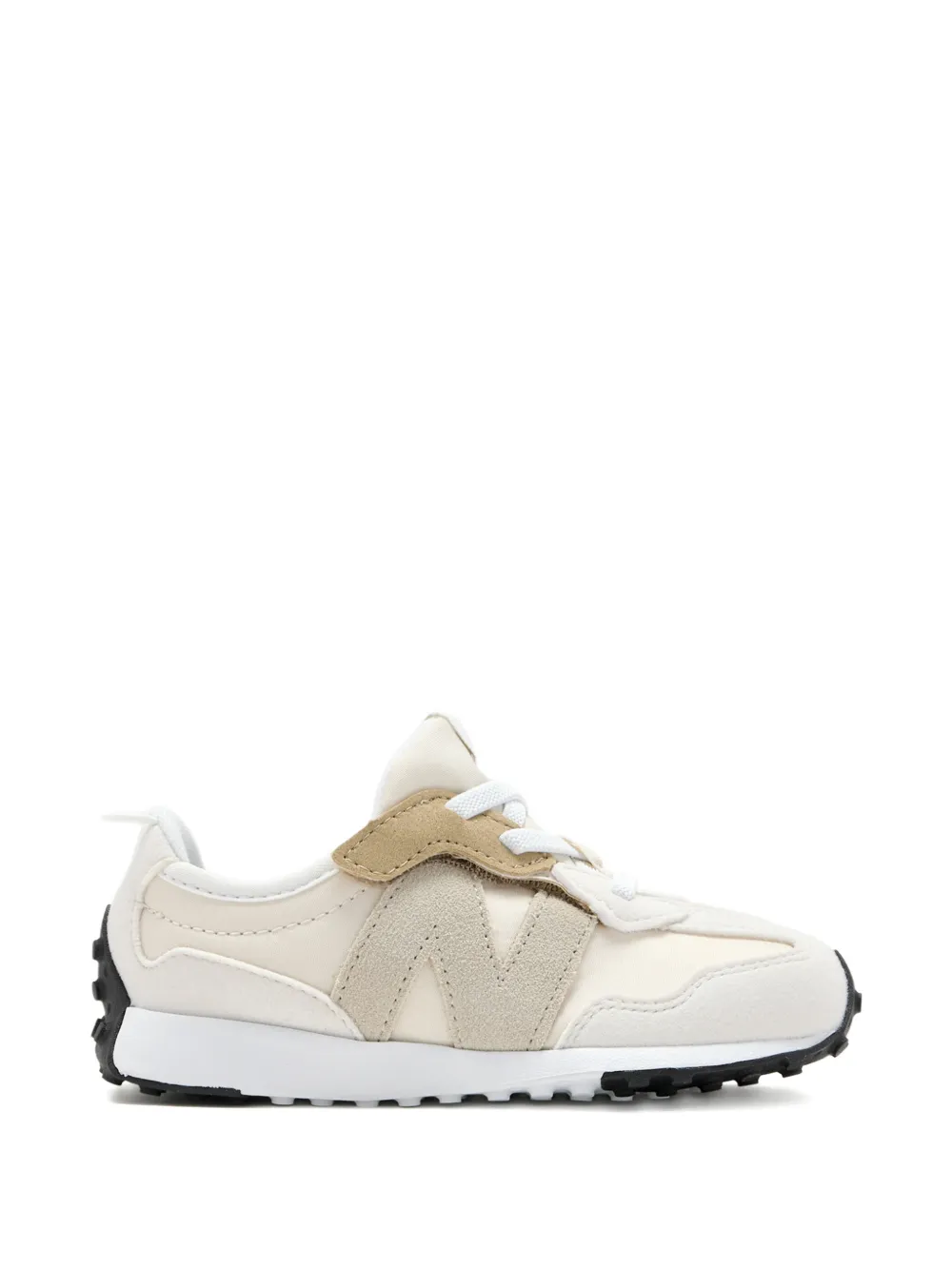 New Balance Kids Sneakers con applicazione - Toni neutri