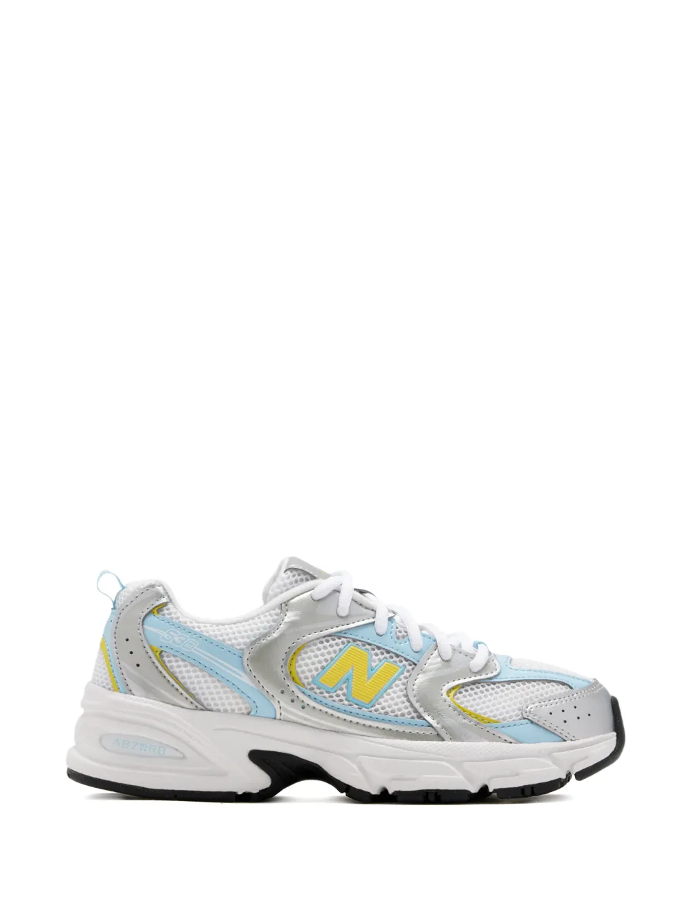 New Balance Kids Sneakers 530 - Bianco