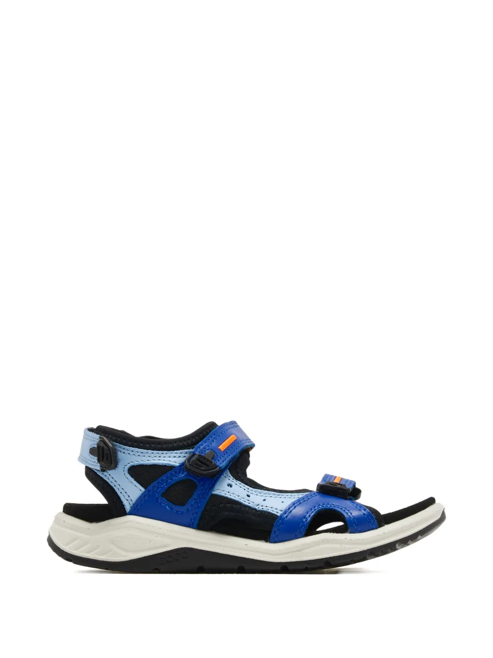 ECCO Sandali X-Trinsic - Blu