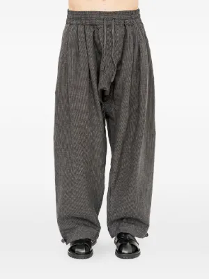 Jan Jan Van Essche Pants for Men - Shop Now on FARFETCH