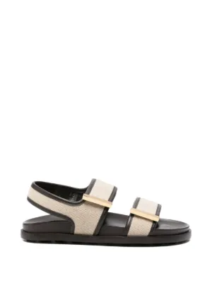 TOD'Sトッズ サンダル EUR34/JP21cm Tod's（トッズ）ウィメンズ サンダル - FARFETCH
