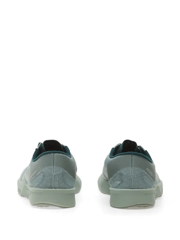 Y-3 x Yohji Yamamoto Adizero Rc6 Sneakers | Green | FARFETCH SG