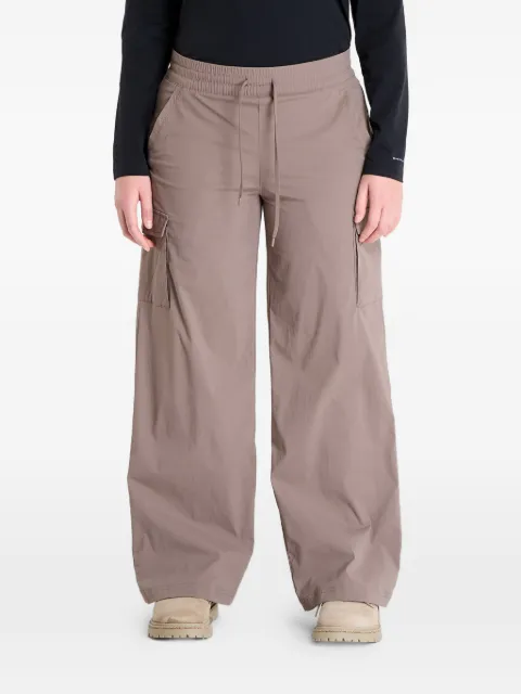 Columbia cargo-pocket trousers
