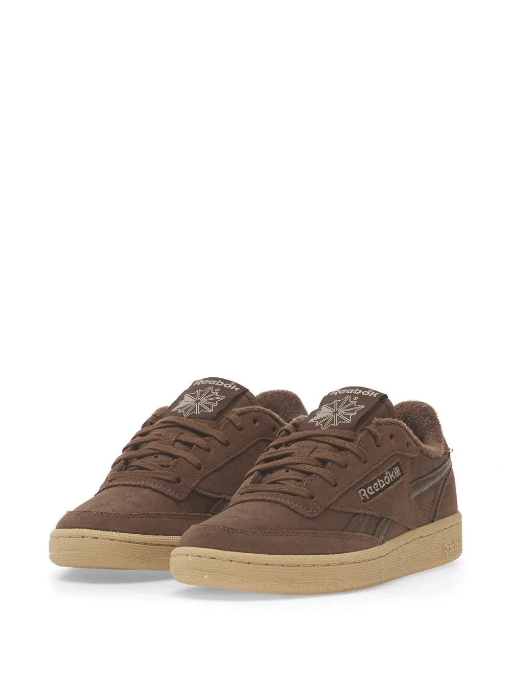 Reebok Club C Revenge sneakers Bruin