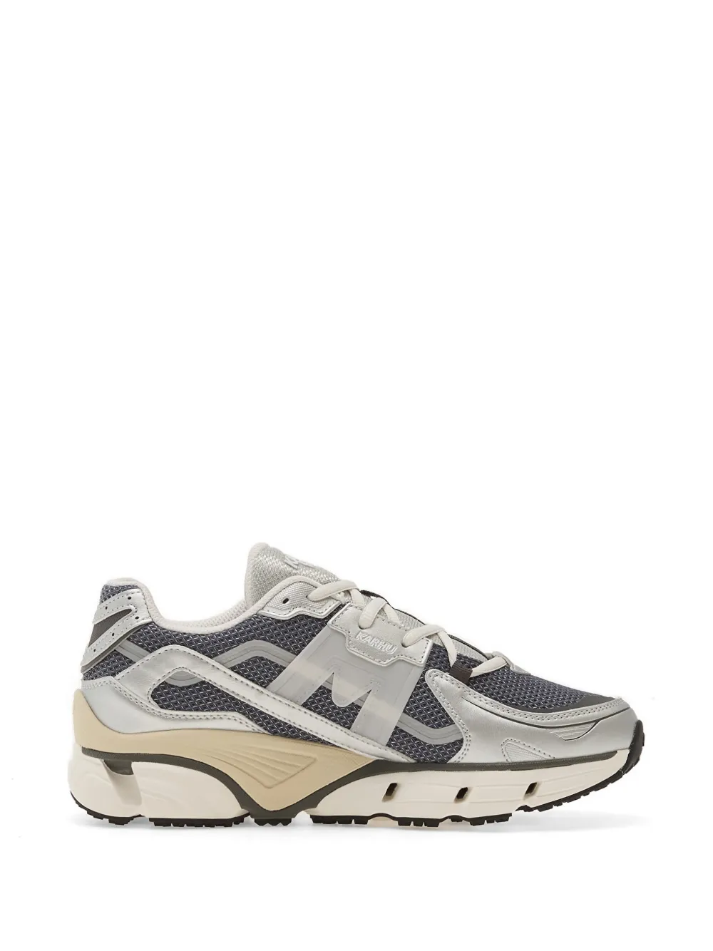 Karhu Super Fulcrum Sneakers In Gray