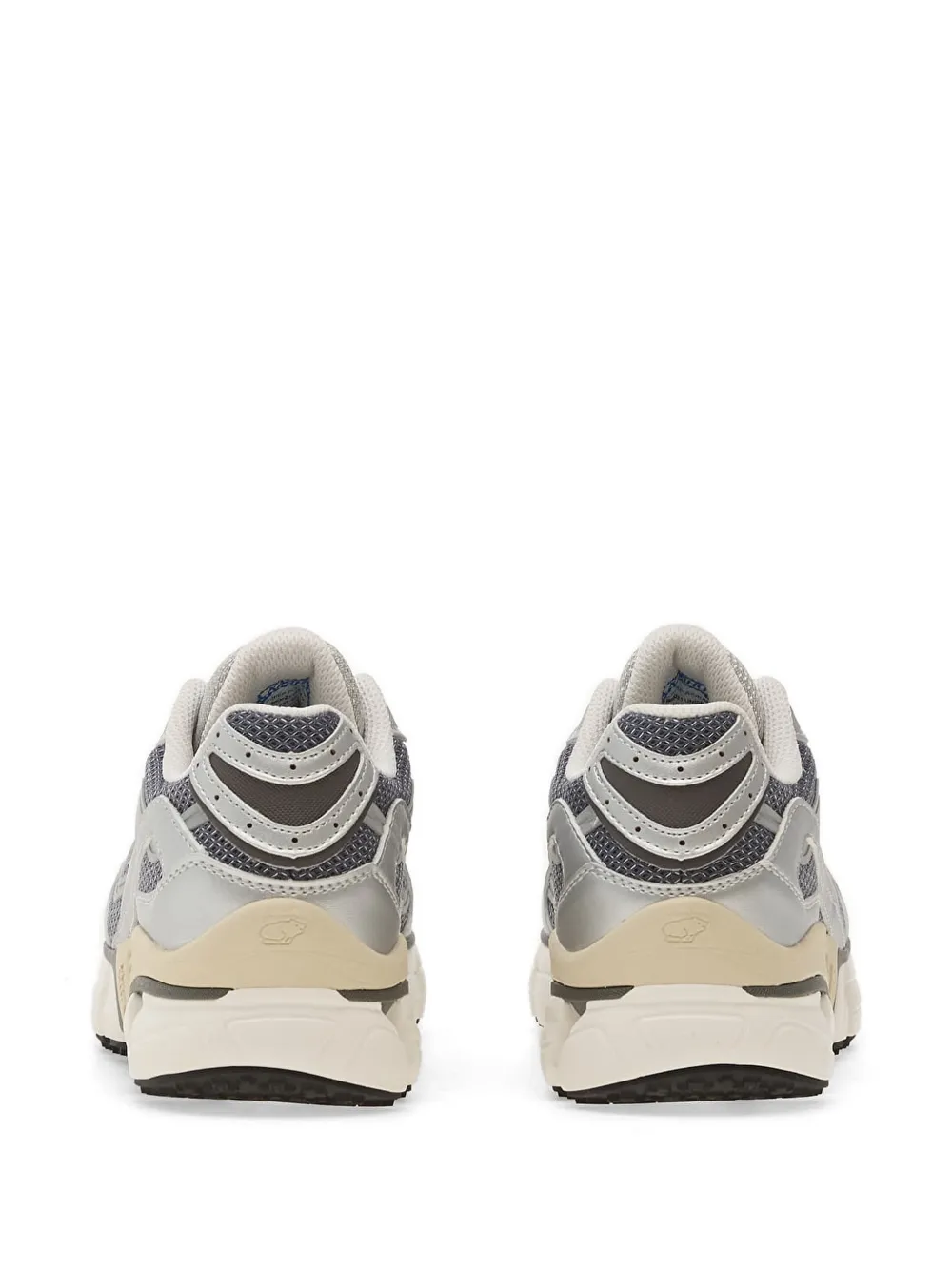 Karhu Super Fulcrum sneakers Zilver