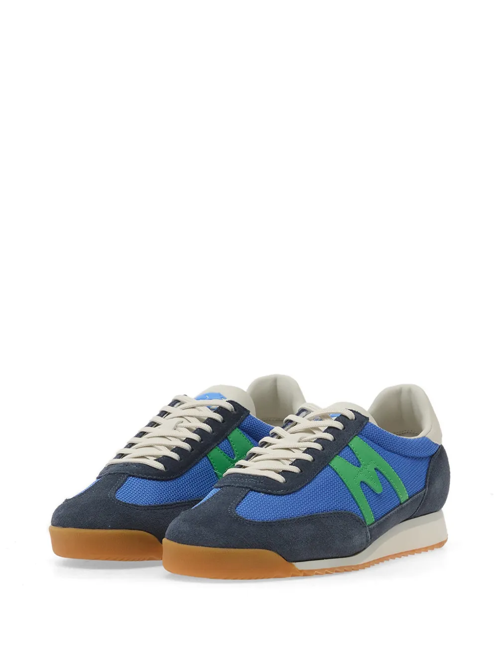 Karhu Mestari 76 sneakers Blauw