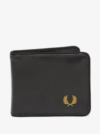 Fred Perry