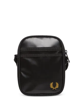 Fred Perry