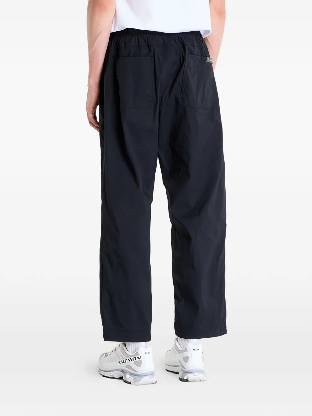 Columbia Landroamer™ Scout broek Zwart