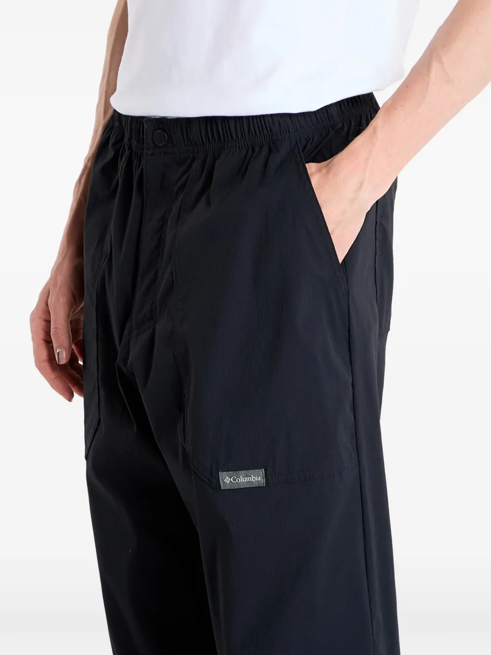 Columbia Landroamer™ Scout broek Zwart