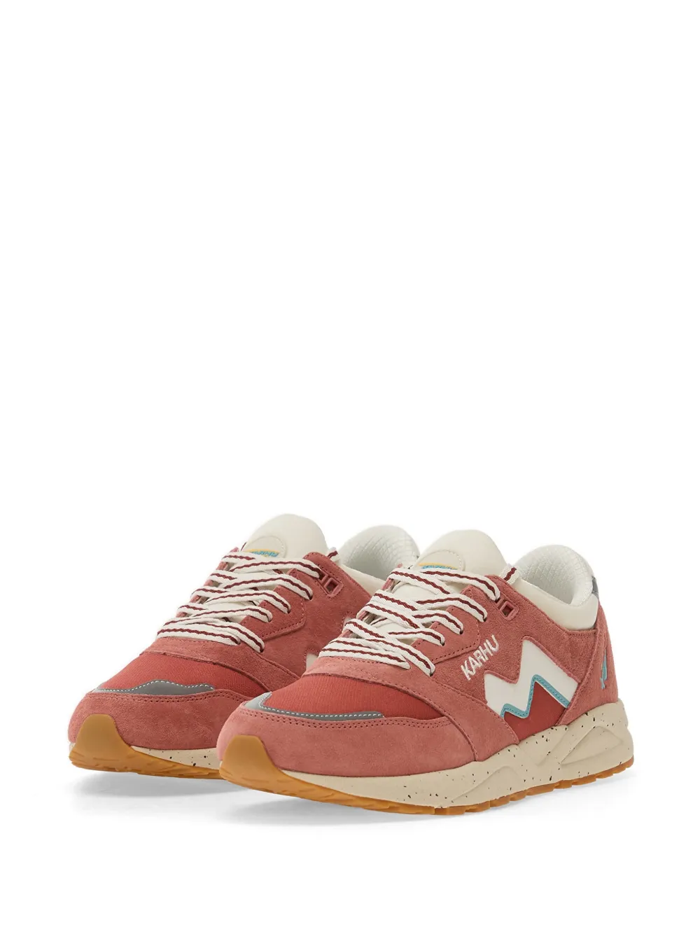 Karhu Aria 95 sneakers Rood