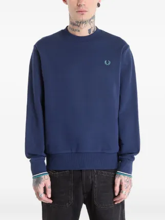 Fred Perry
