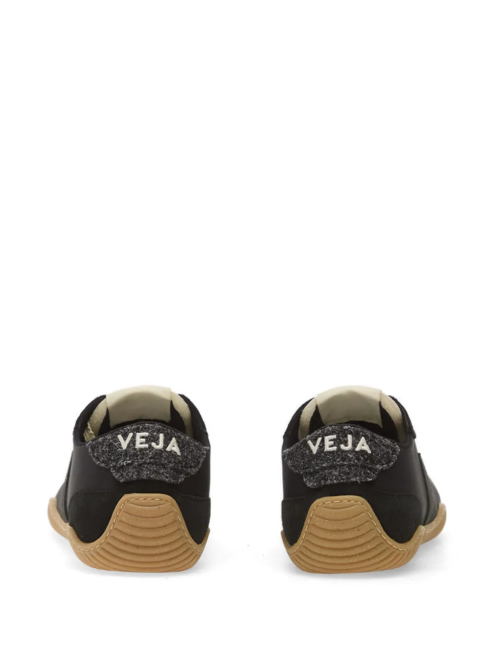 VEJA x Jitsu Nolyn Baserange sneakers Zwart
