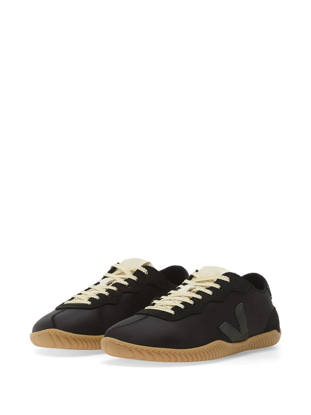 VEJA x Jitsu Nolyn Baserange sneakers Zwart