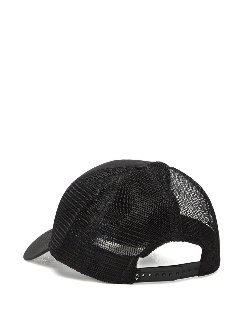 Oakley Trucker Ellipse pet Zwart