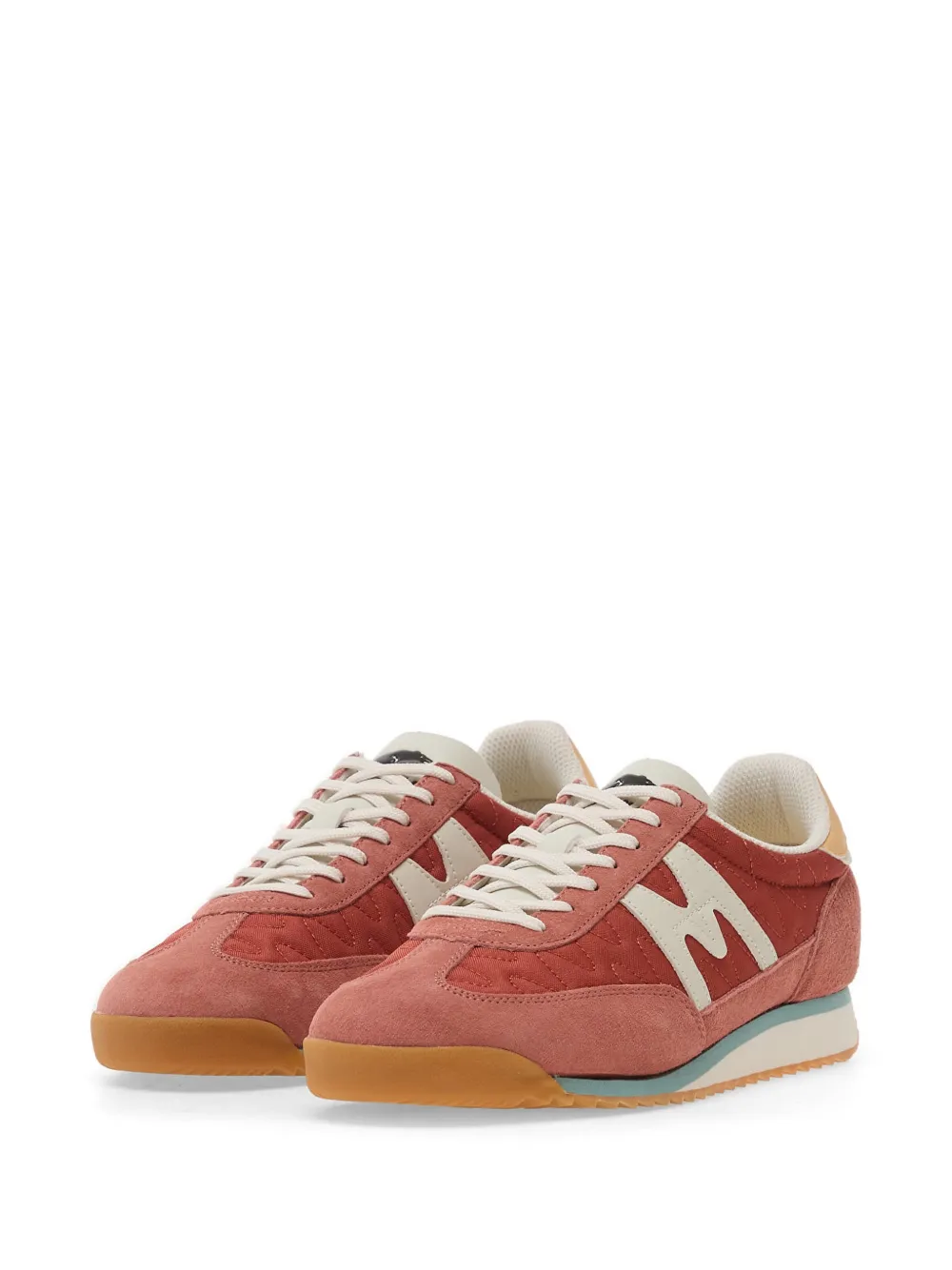 Karhu Mestari 76 sneakers Roze