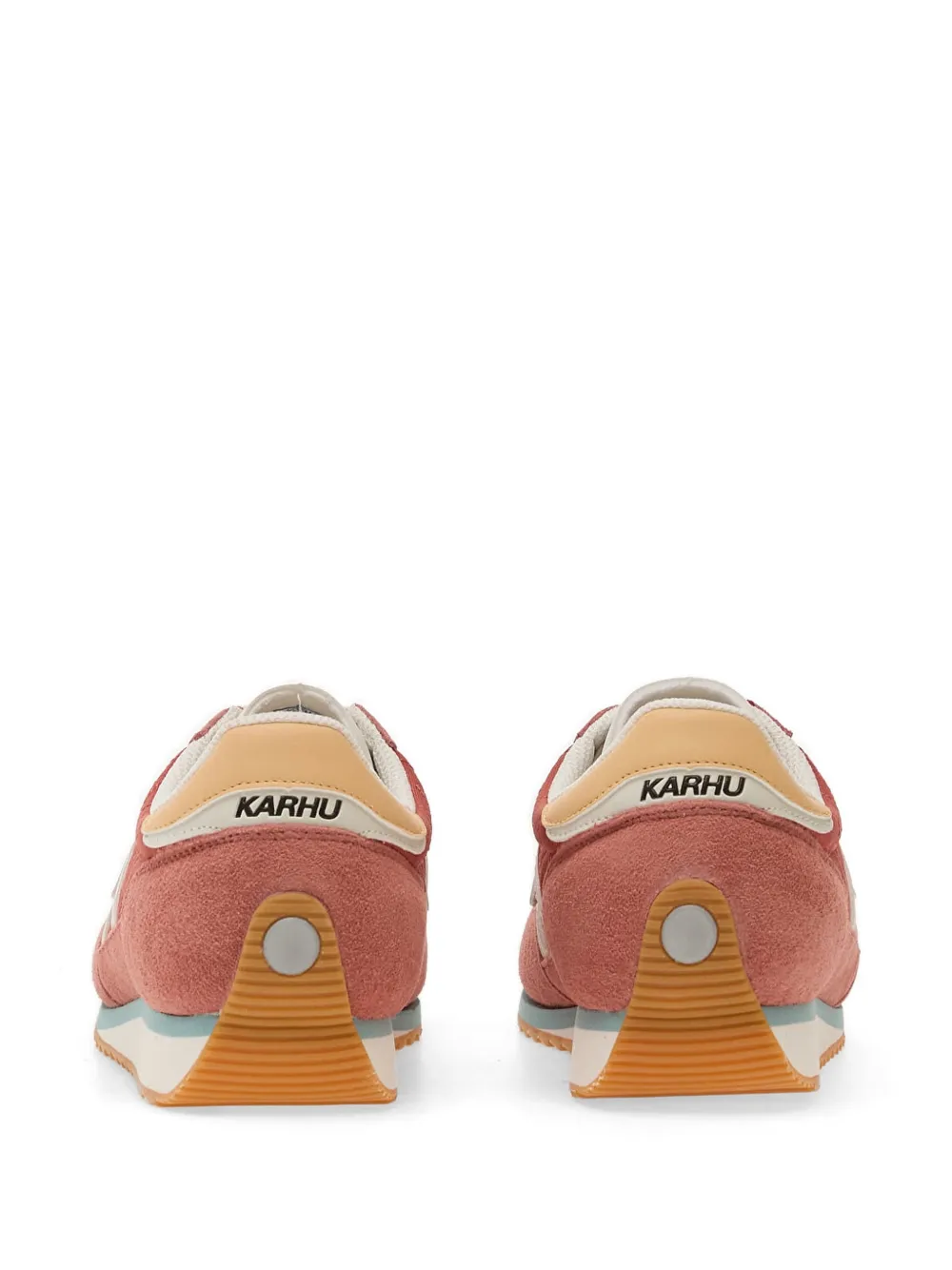 Karhu Mestari 76 sneakers Roze