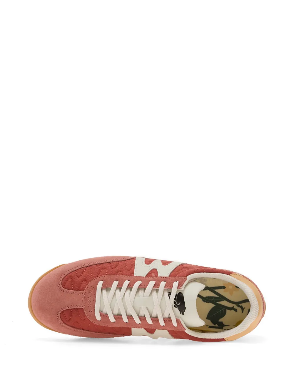 Karhu Mestari 76 sneakers Roze