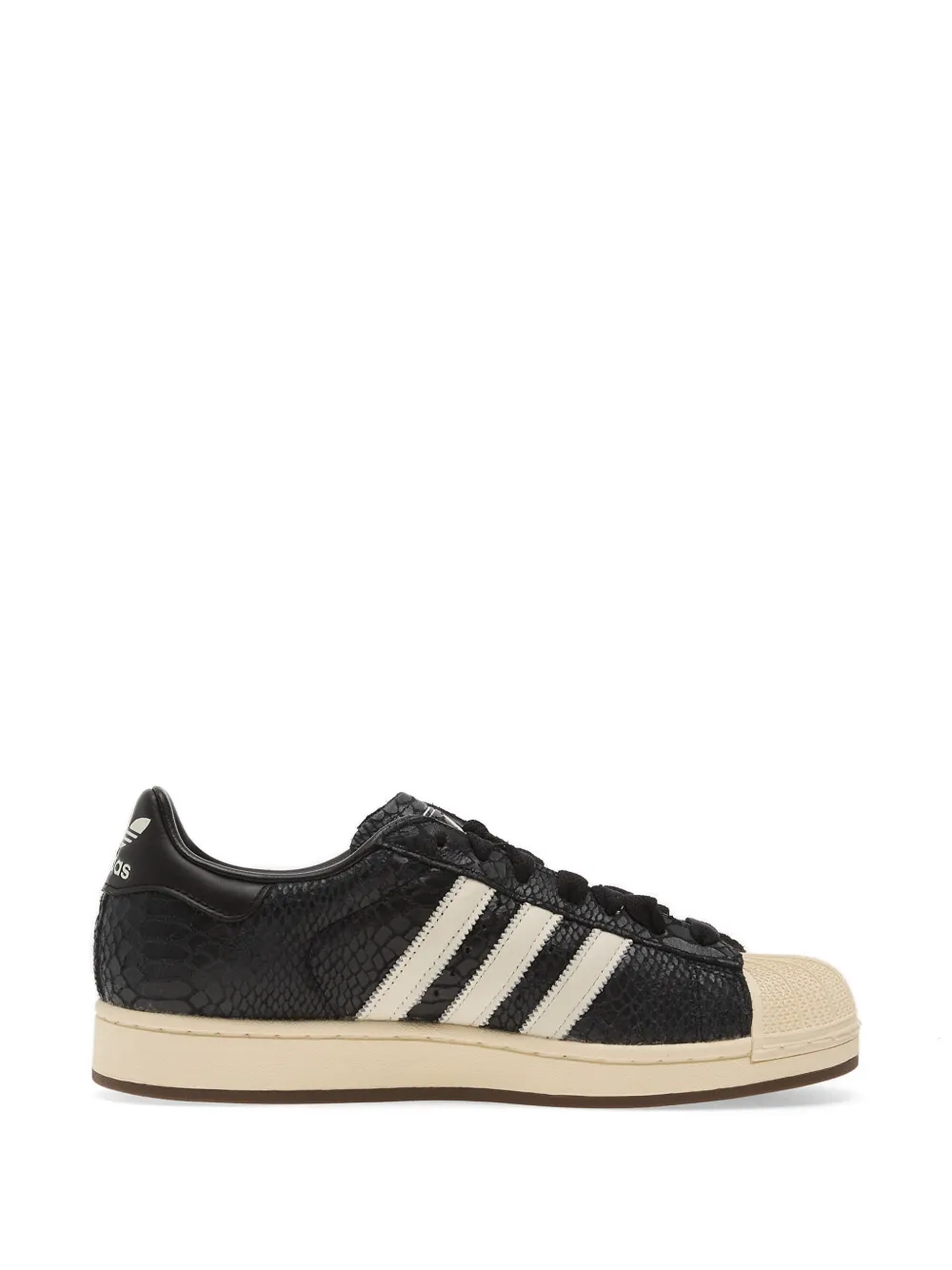 adidas Superstar II sneakers - Nero