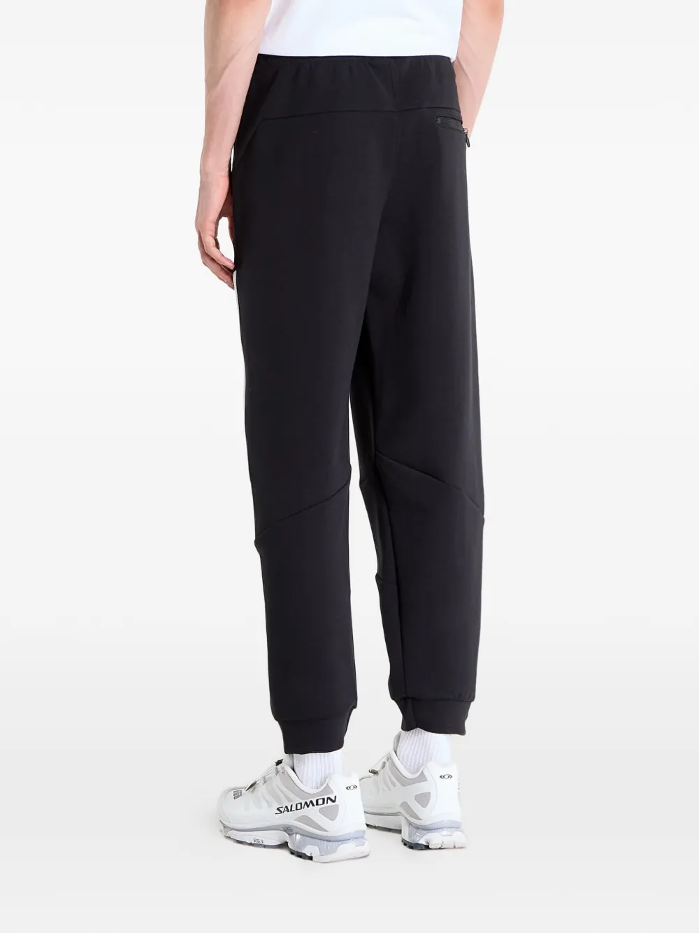  Columbia Pantalon De Jogging à Taille élastiquée - Noir 