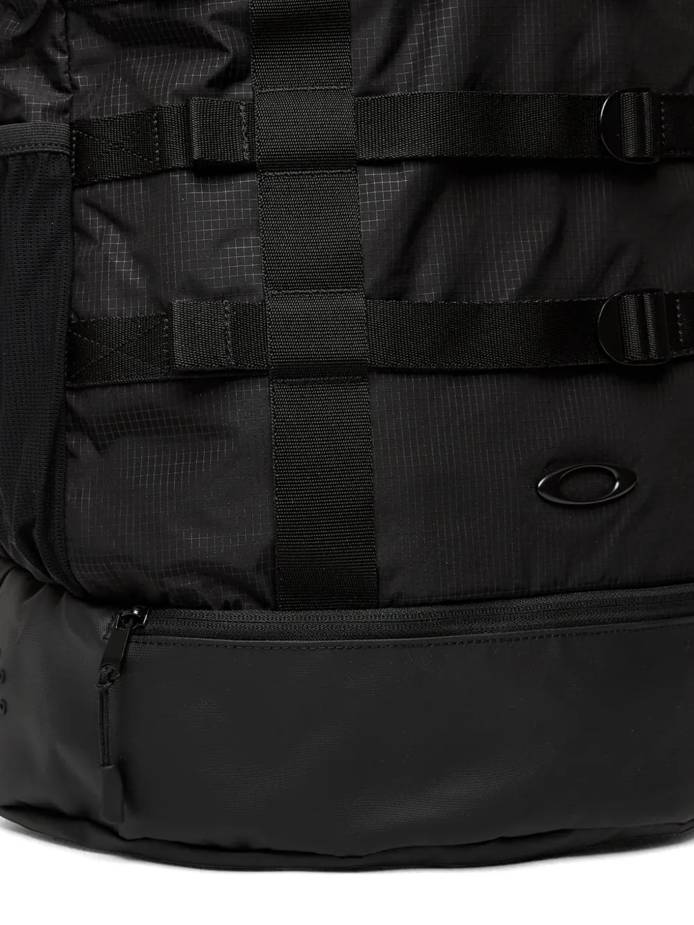 Oakley Rugzak met gespsluiting Zwart