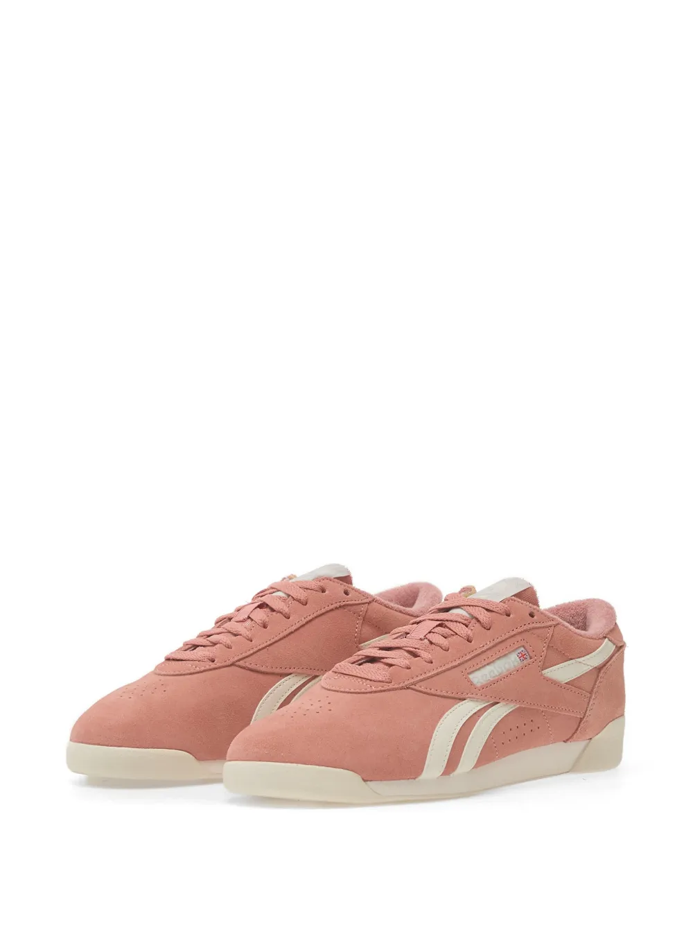 Reebok Freestyle sneakers Roze