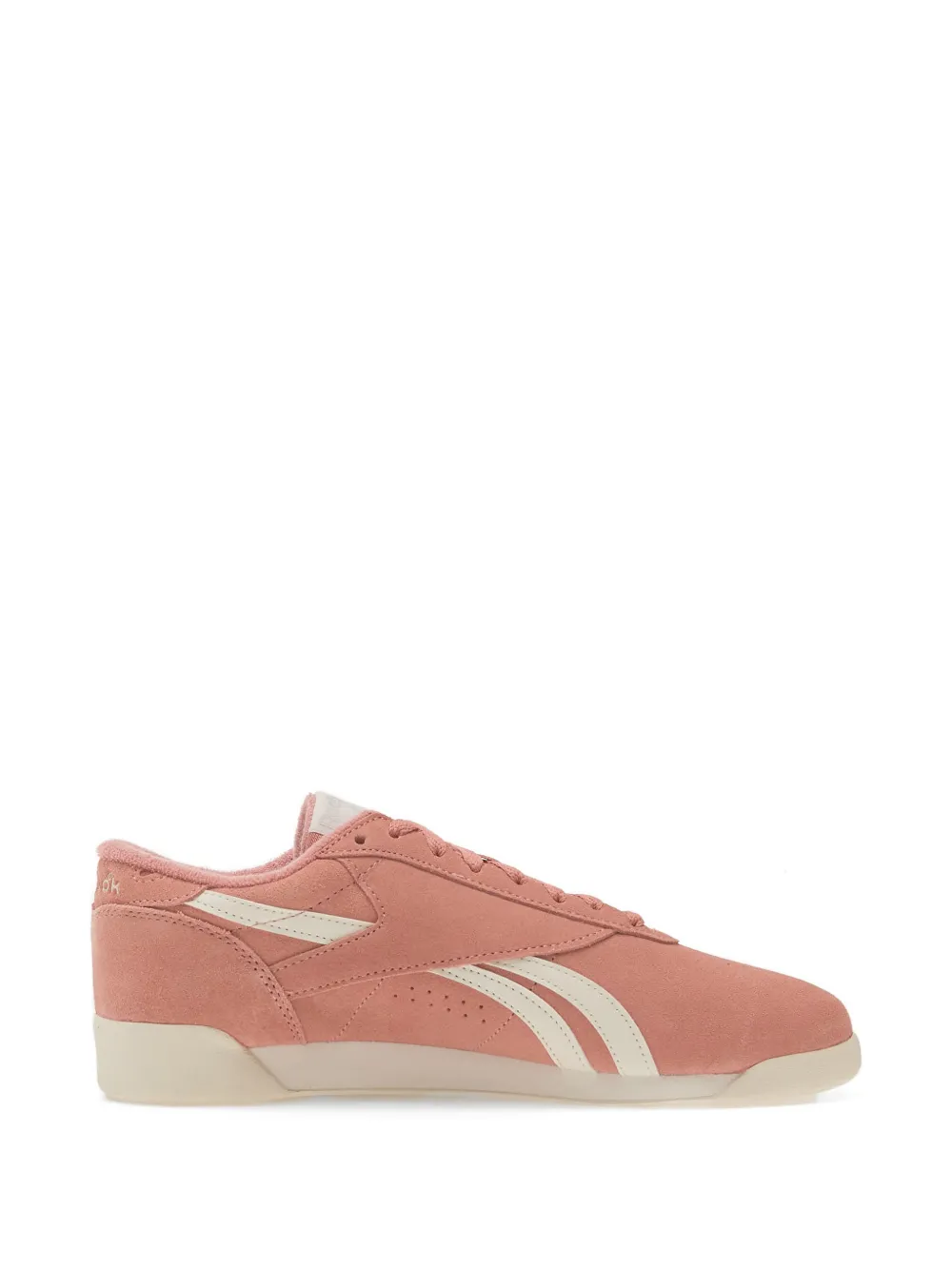 Reebok Freestyle Sneakers - Rosa