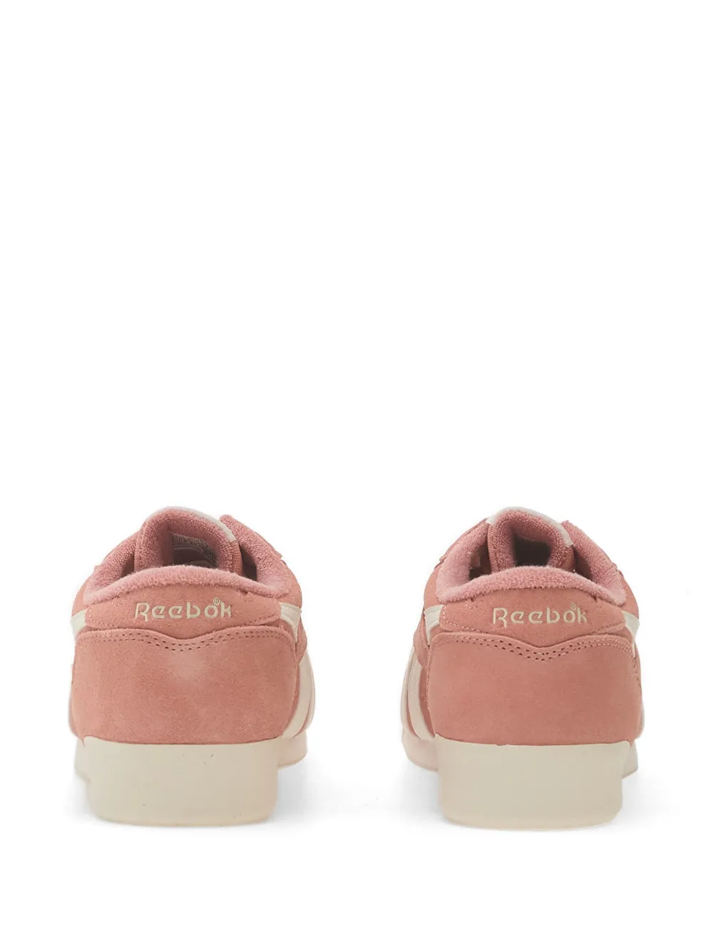 Reebok Freestyle sneakers Roze