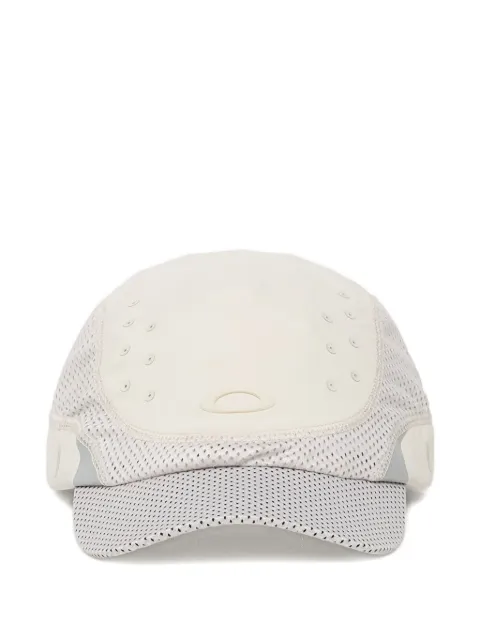 Oakley perforated-design baseball cap