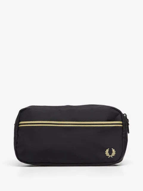 Fred Perry ベルトバッグ
