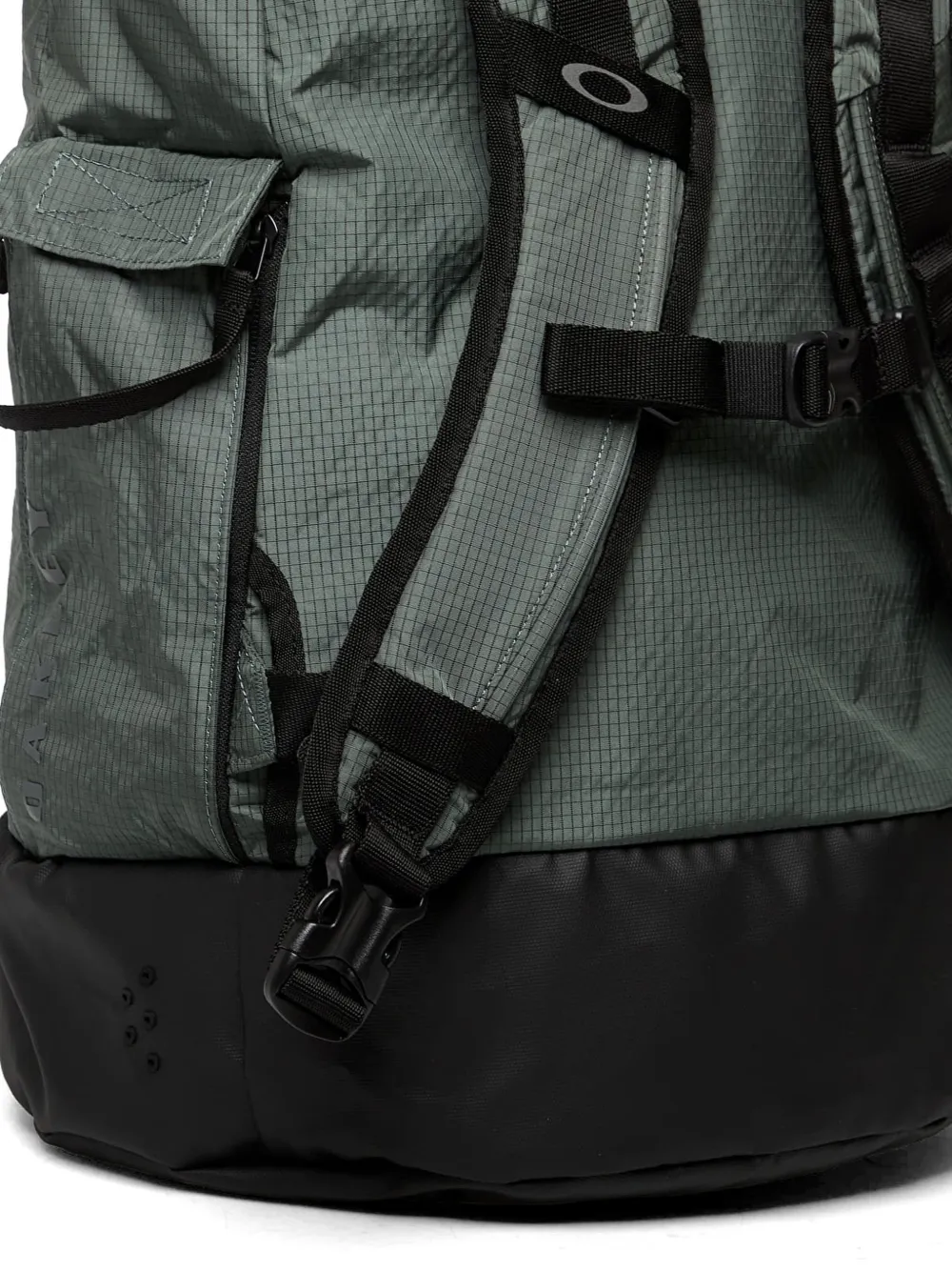 Oakley Reserve cargo tas Groen