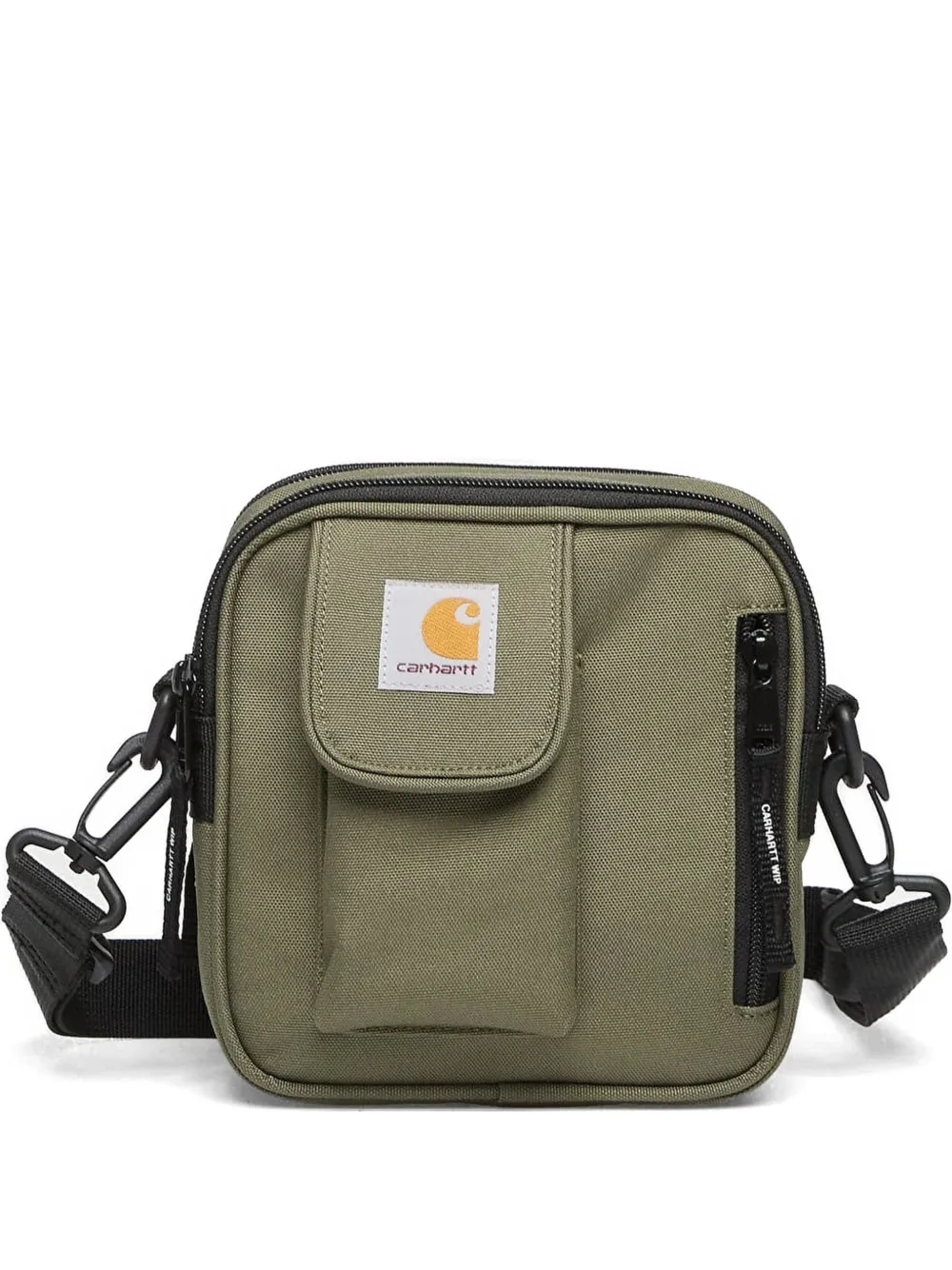 Carhartt WIP small flap messenger bag