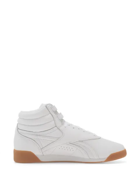 Reebok Freestyle sneakers