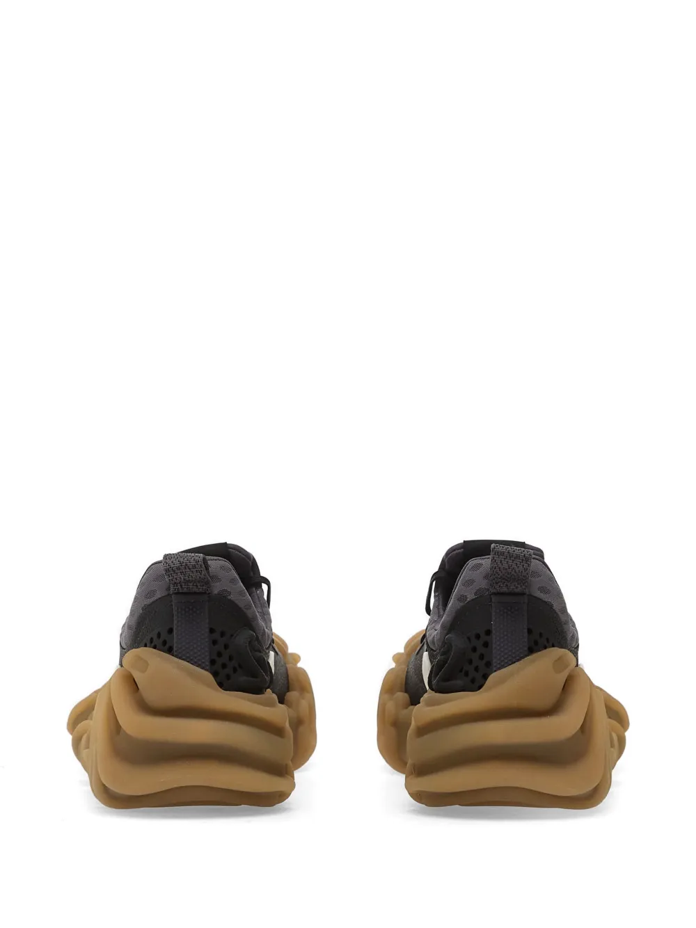 Crocs x Salehe Bembury Juniper sneakers Zwart