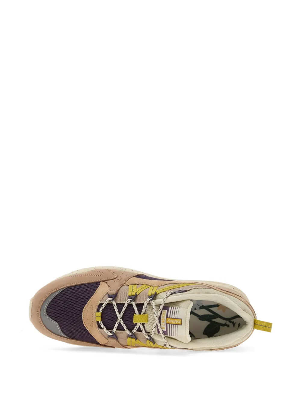 Karhu Fusion 2.0 sneakers Bruin