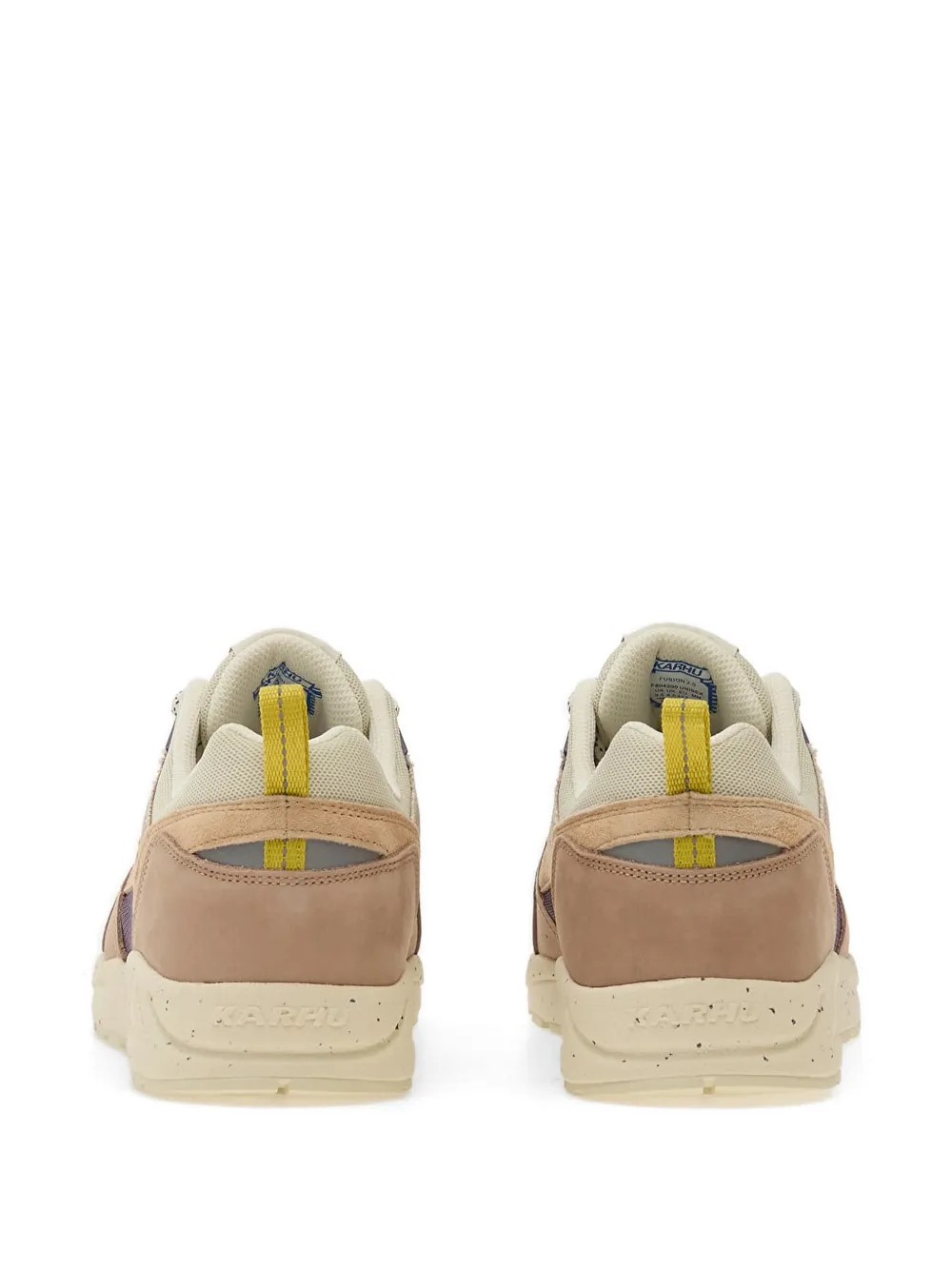 Karhu Fusion 2.0 sneakers Bruin