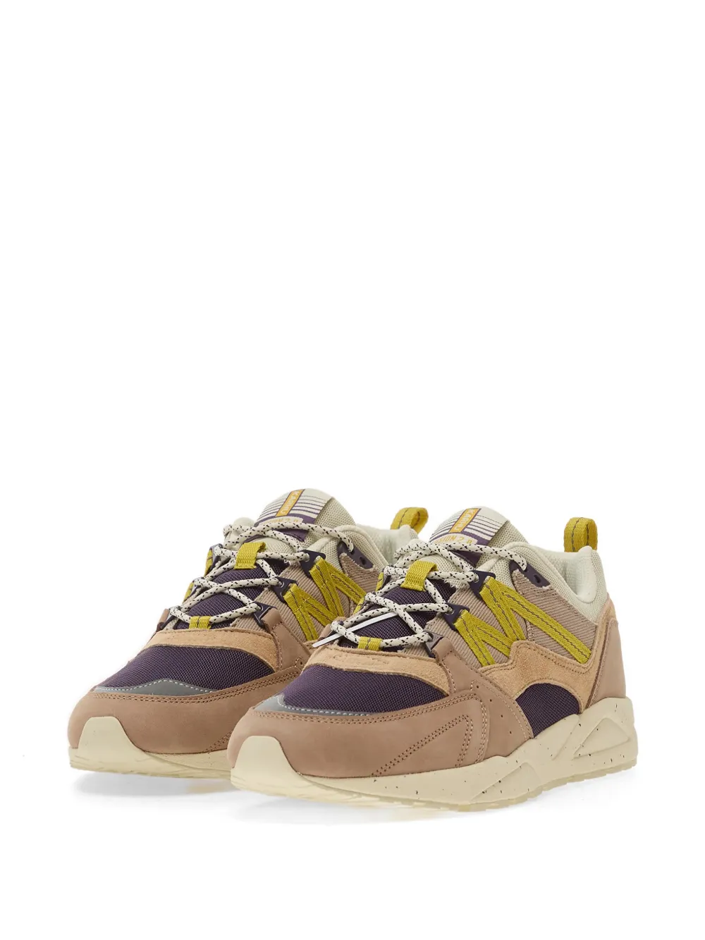 Karhu Fusion 2.0 sneakers Bruin