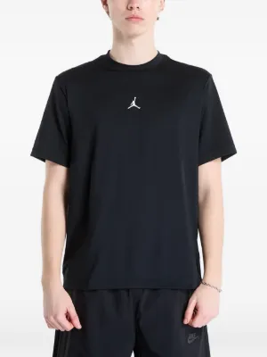 T-shirt Fear Of God Essentials – Noir – Manches Courtes – Taille M – Neuf Dans Son Sachet