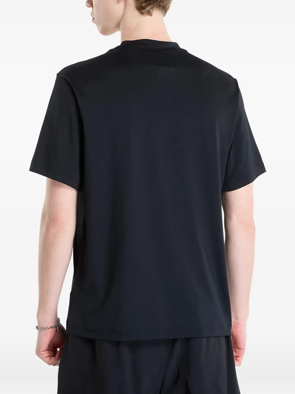 Jordan Sport Essentials Dri-FIT T-shirt Zwart