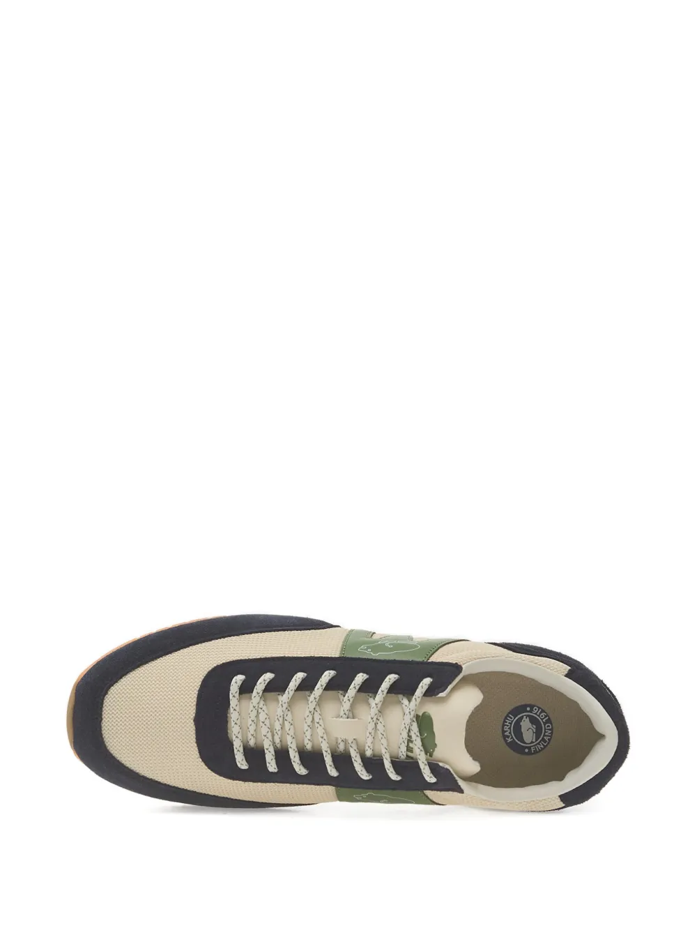 Karhu Albatross 82 sneakers Beige