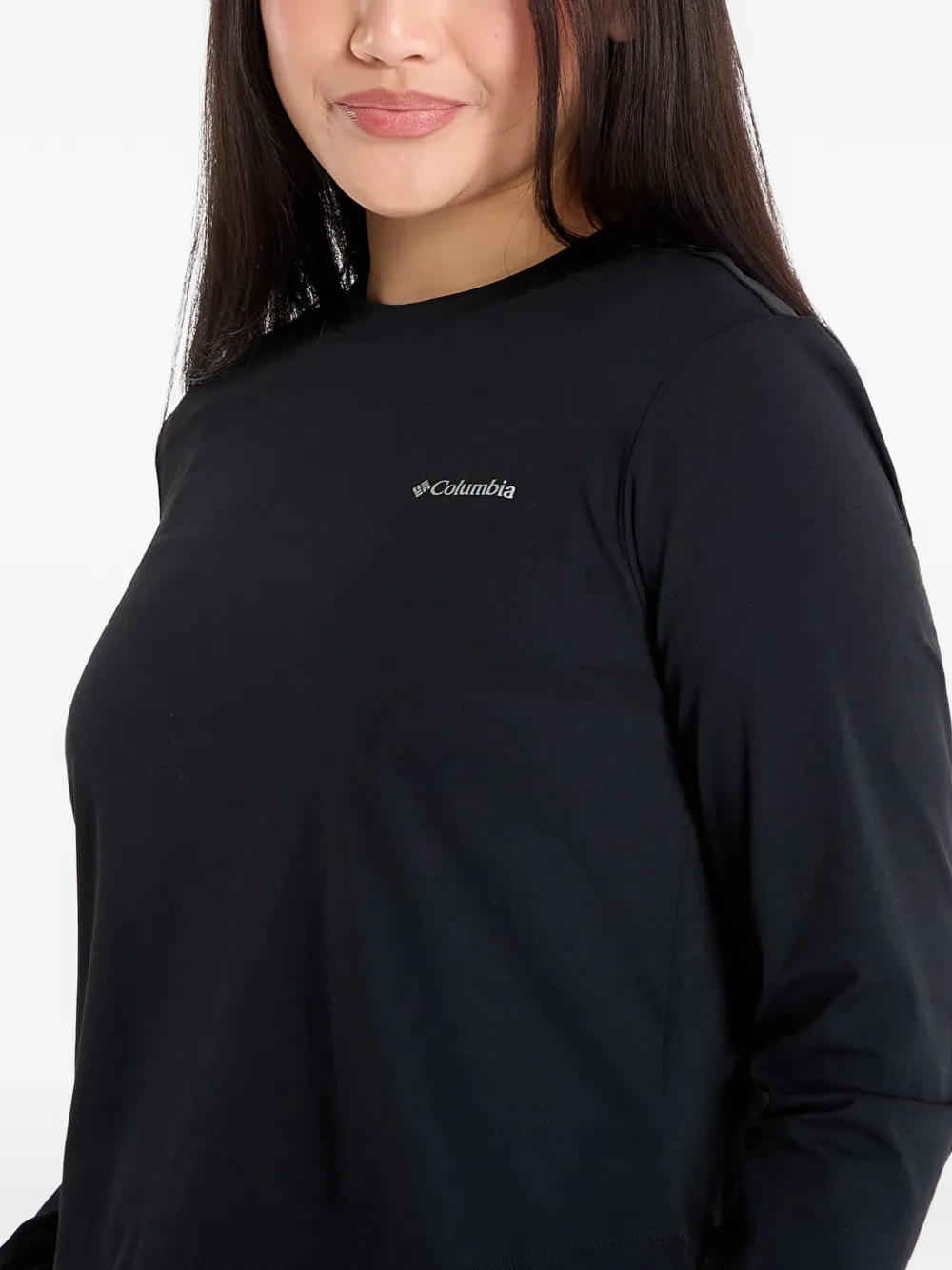 Columbia Seeker Legend™ T-shirt Zwart