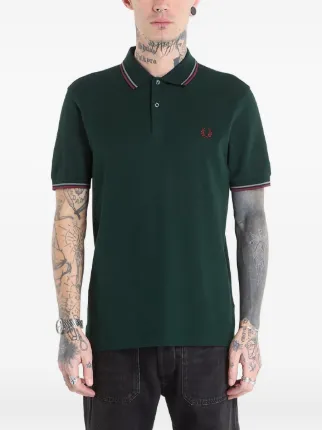 Fred Perry