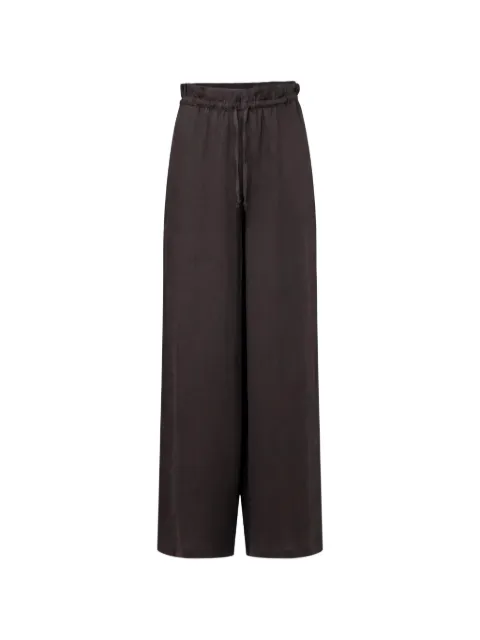 Drykorn Dwindle Hose mit Paperbag-Taille