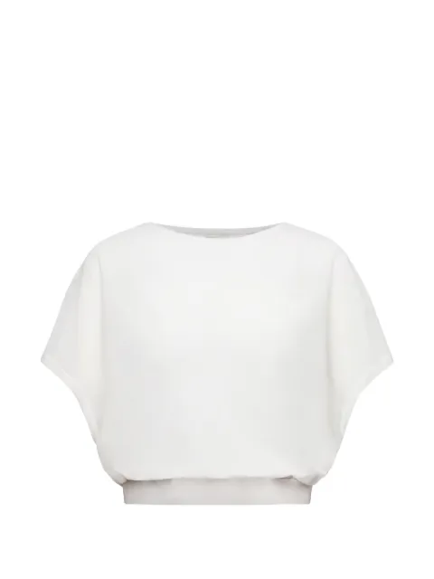Drykorn Gerlotta knitted T-shirt