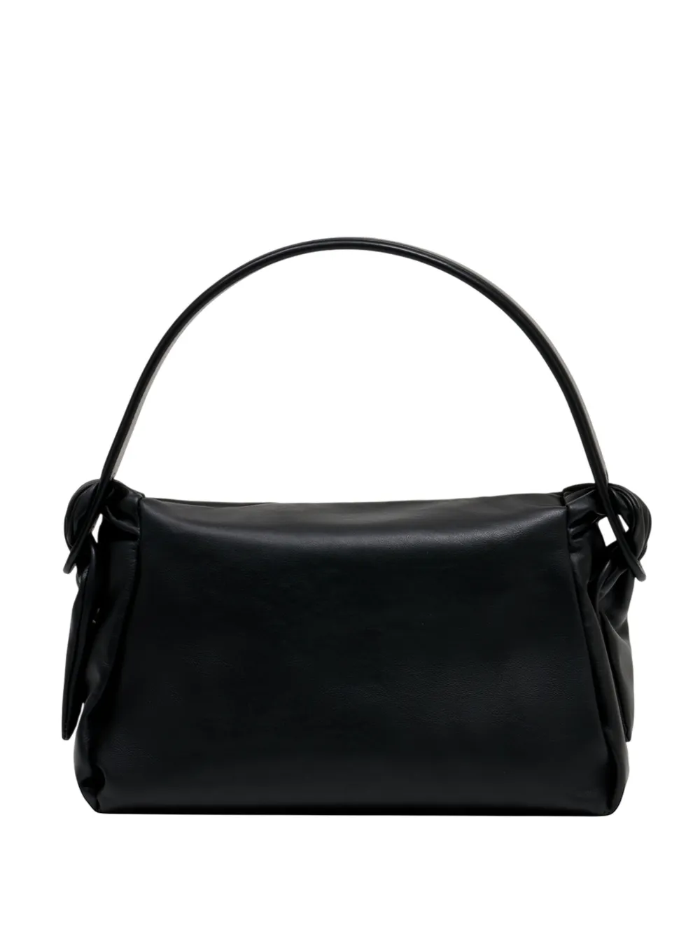 Kenzo leather shoulder bag - Nero
